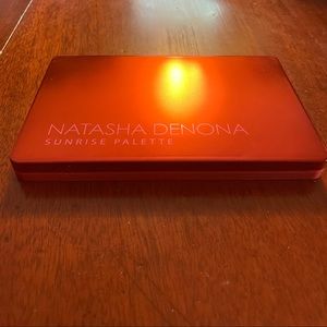 Natasha Denona Sunrise Palette